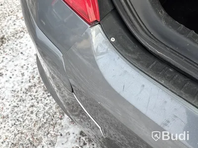 Peugeot 308 | 22989 mil | 2010 | Reparationsobjekt
