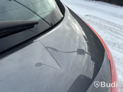 Peugeot 308 | 22989 mil | 2010 | Reparationsobjekt