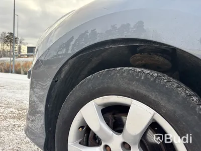 Peugeot 308 | 22989 mil | 2010 | Reparationsobjekt