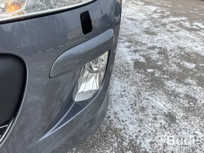 Peugeot 308 | 22989 mil | 2010 | Reparationsobjekt