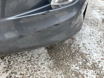 Peugeot 308 | 22989 mil | 2010 | Reparationsobjekt