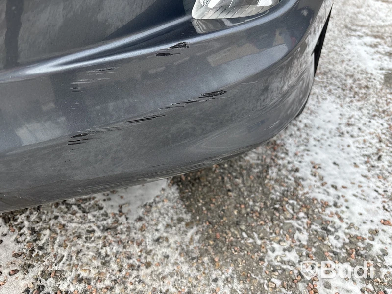 Peugeot 308 | 22989 mil | 2010 | Reparationsobjekt
