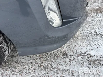 Peugeot 308 | 22989 mil | 2010 | Reparationsobjekt
