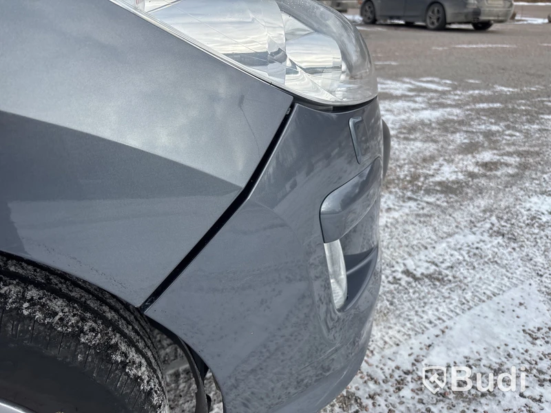 Peugeot 308 | 22989 mil | 2010 | Reparationsobjekt
