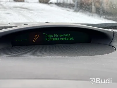 Saab 9-3 Vector SportSedan | 23757 mil | 2003 | Reparationsobjekt