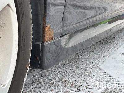 Saab 9-3 Vector SportSedan | 23757 mil | 2003 | Reparationsobjekt