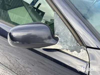 Saab 9-3 Vector SportSedan | 23757 mil | 2003 | Reparationsobjekt