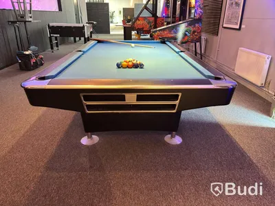 Biljardbord Louis XIE