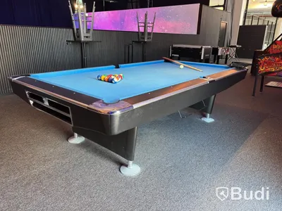 Biljardbord Louis XIE