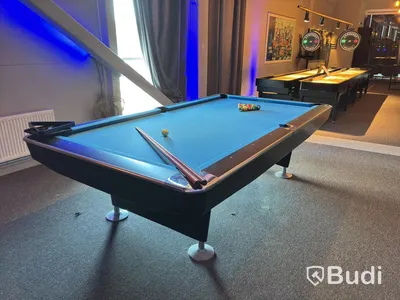 Biljardbord Louis XIE