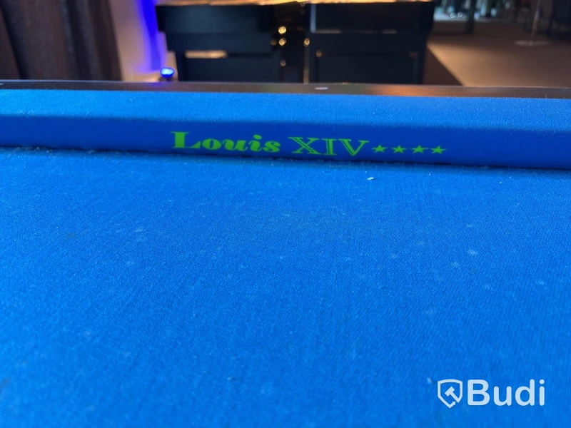 Biljardbord Louis XIE