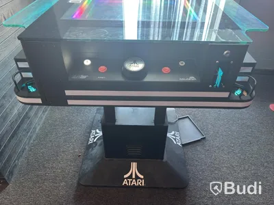Atari Pong