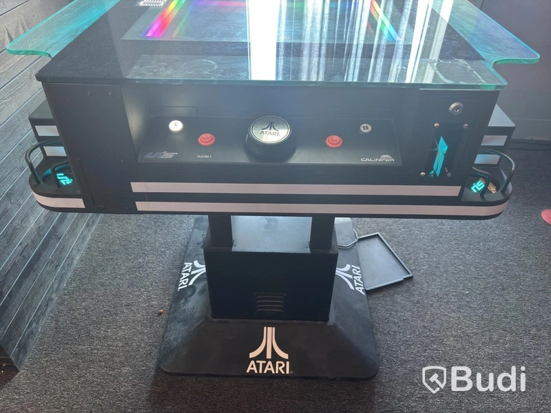 Atari Pong