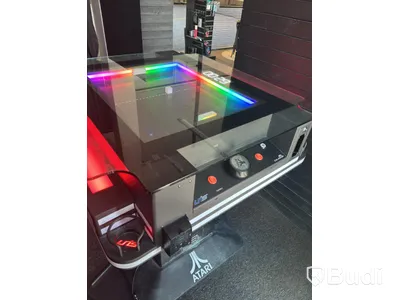 Atari Pong