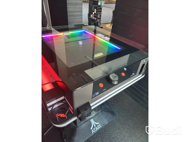 Atari Pong