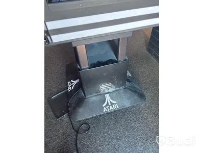 Atari Pong