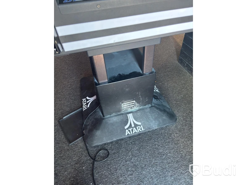 Atari Pong