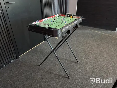 STIGA table football game