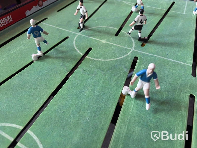 STIGA table football game