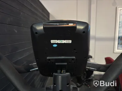 Träningscykel Master Black Edition B40