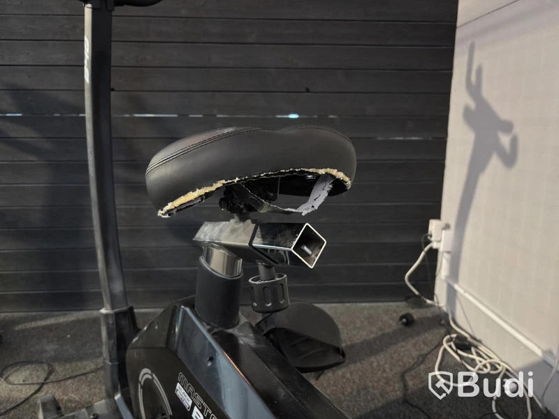 Träningscykel Master Black Edition B40