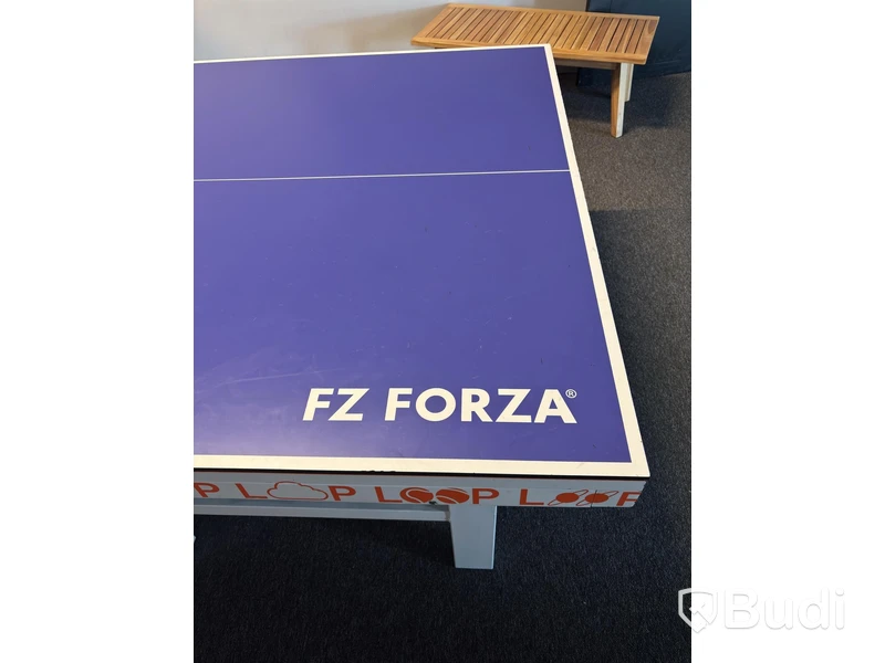 Pingisbord FZ Forza