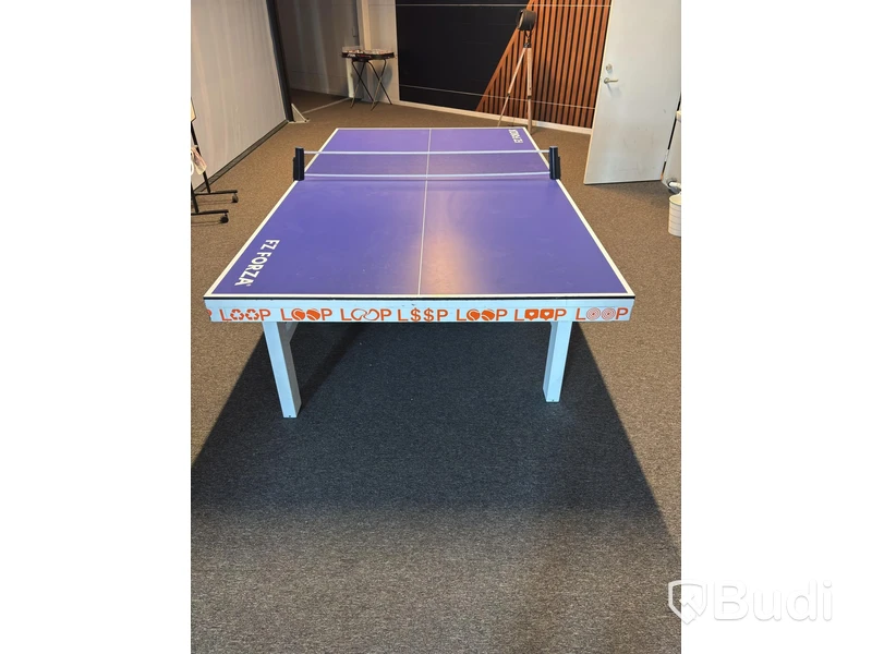 Pingisbord FZ Forza