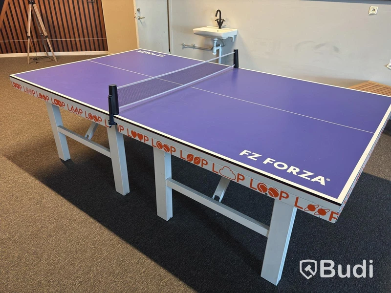 Pingisbord FZ Forza