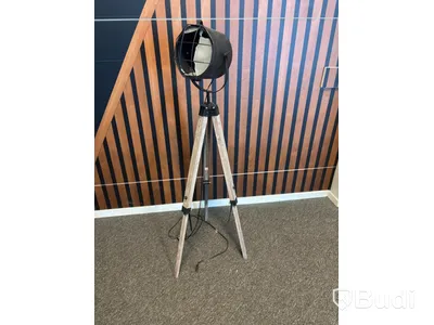 Golvlampa