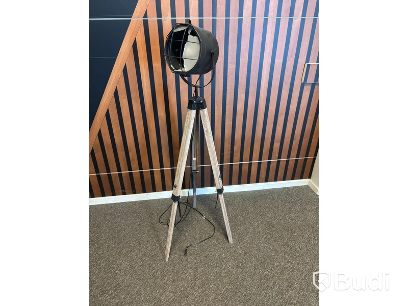 Golvlampa