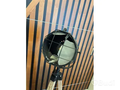 Golvlampa