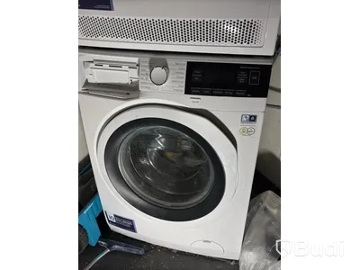 Electrolux Perfect Care washing machine incl. Electrolucs Sensi Care System tumble dryer