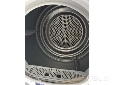 Electrolux Perfect Care washing machine incl. Electrolucs Sensi Care System tumble dryer