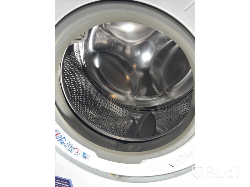 Electrolux Perfect Care washing machine incl. Electrolucs Sensi Care System tumble dryer