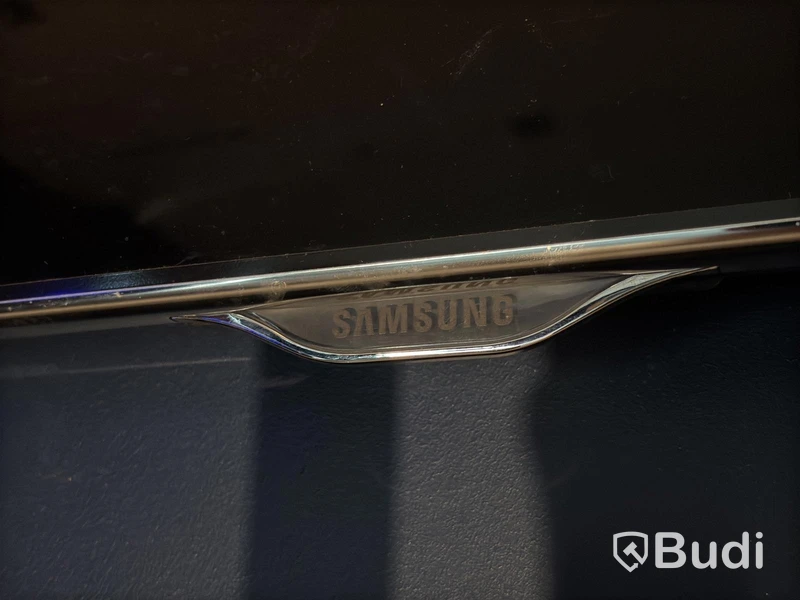 Skärm Samsung 55 tum inkl. projektduk Andersson