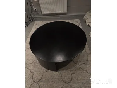 Soffbord inkl. matta