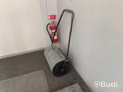 Trädgårdsvält, 57 cm