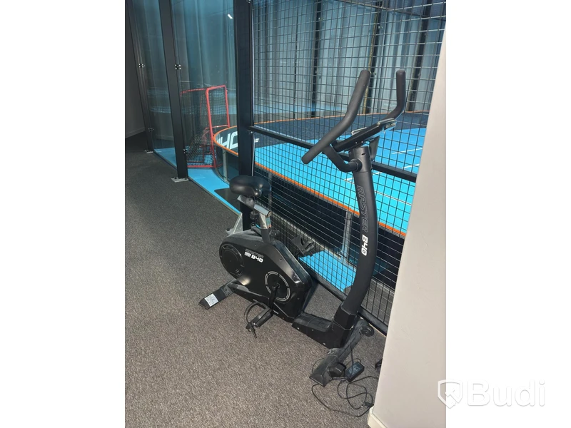 Träningscykel Master B40