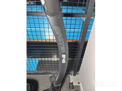 Träningscykel Master B40