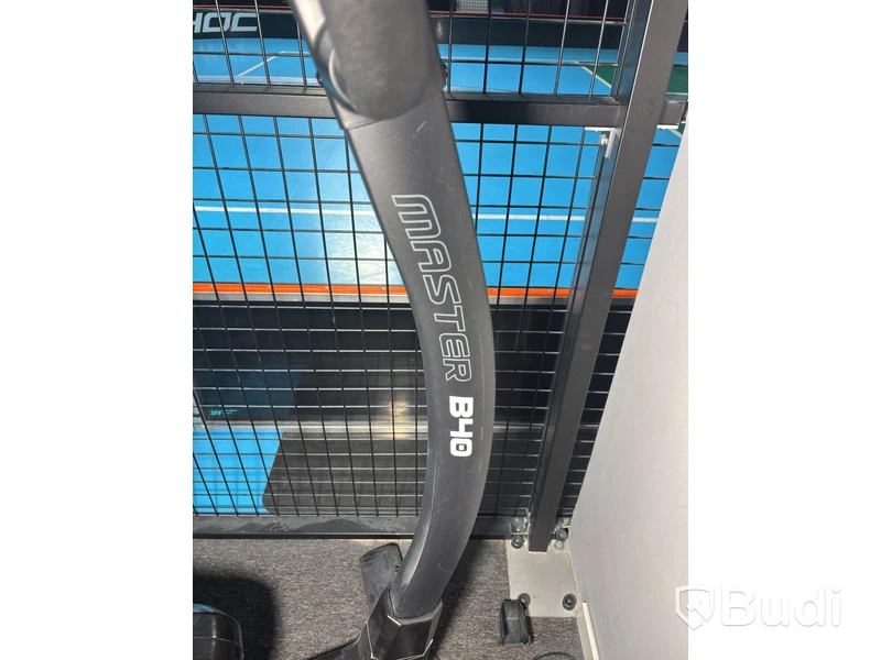 Träningscykel Master B40
