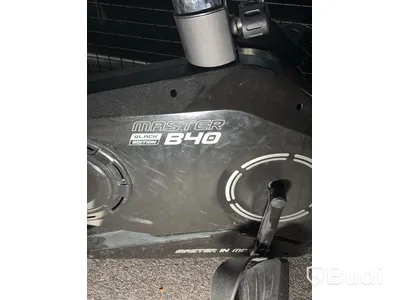 Träningscykel Master B40