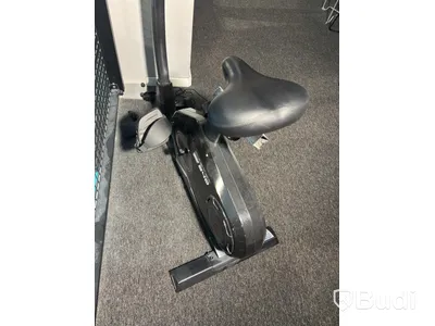 Träningscykel Master B40