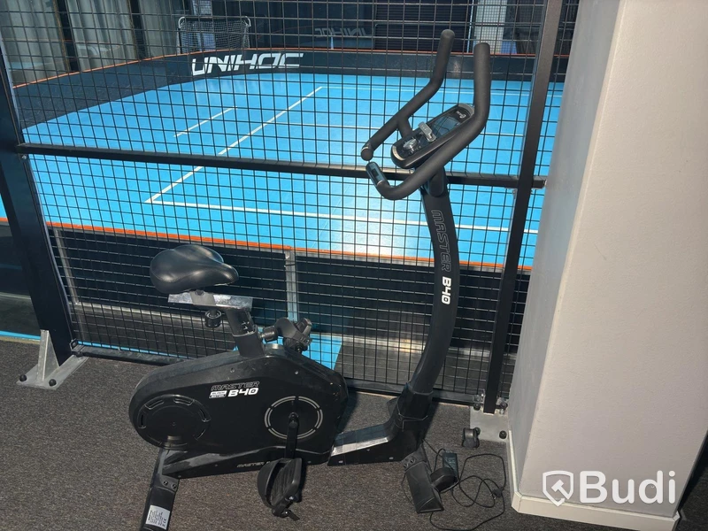 Träningscykel Master B40