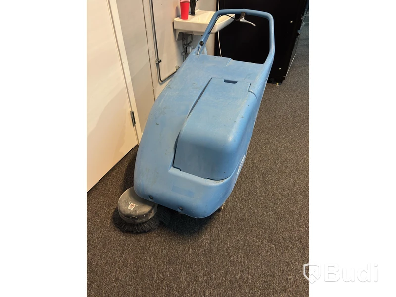 Sweeper/multifunction machine Fimap FS 50 BT PADEL EDITION, 2021
