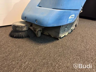 Sweeper/multifunction machine Fimap FS 50 BT PADEL EDITION, 2021