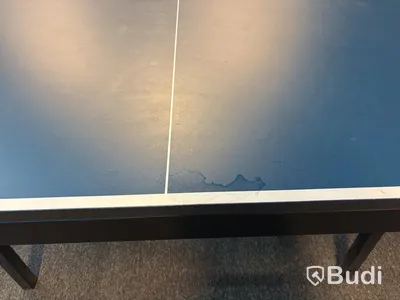 Stiga Elite RollerAdvance Table Tennis Table