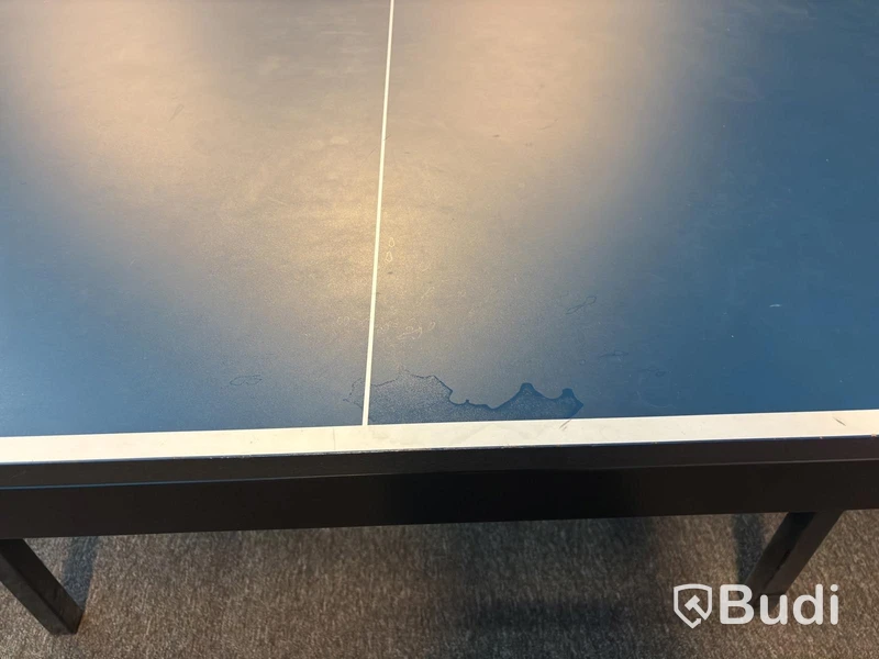 Stiga Elite RollerAdvance Table Tennis Table