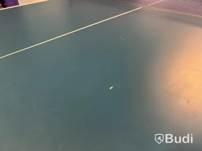 Stiga Elite RollerAdvance Table Tennis Table