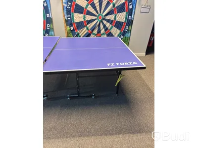 Pingisbord FZ Forza
