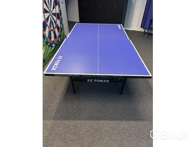 Pingisbord FZ Forza